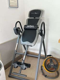 Innova Inversion Table