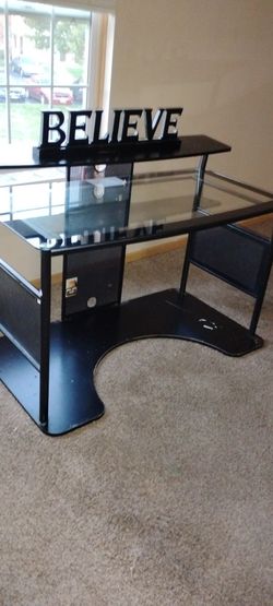 Computer Desk
