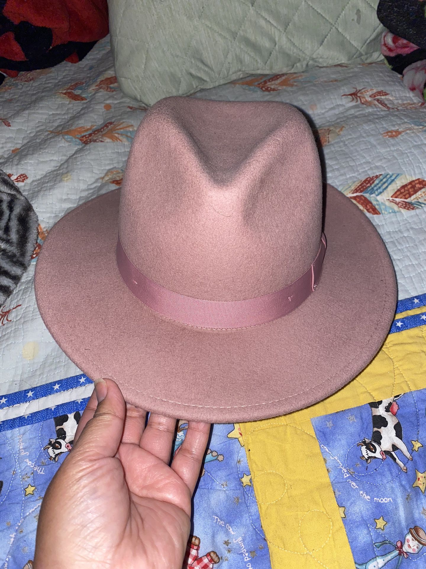 Hats, Hats, Hats
