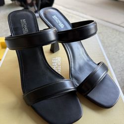 Michael Kors heels