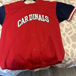 Mark McGwire Jersey