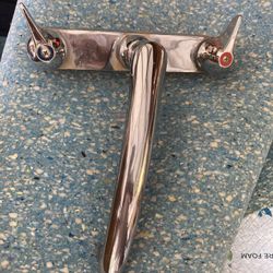 Chicago faucet commercial heavy duty