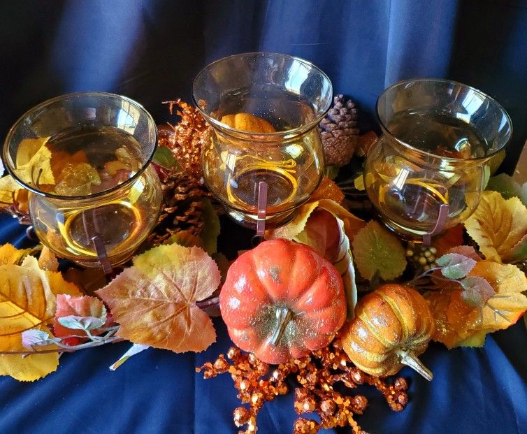 Thanksgiving Centerpiece 