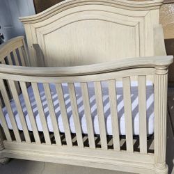 Baby- Kids Crib 
