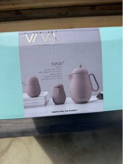 Tea Set