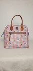 Disney Parks Dooney & Bourke 2023 AULANI RESORT “STITCH” Satchel - NWT