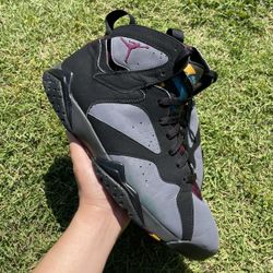 Jordan 7s