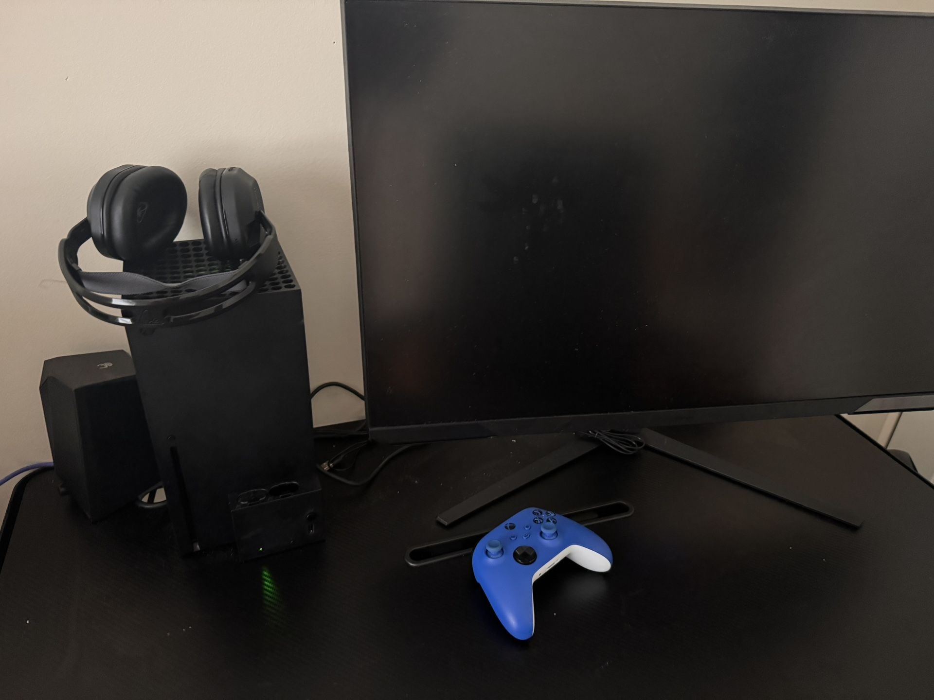 XBOX SERIES X BUNDLE