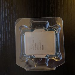 Inter Core i9 14900k