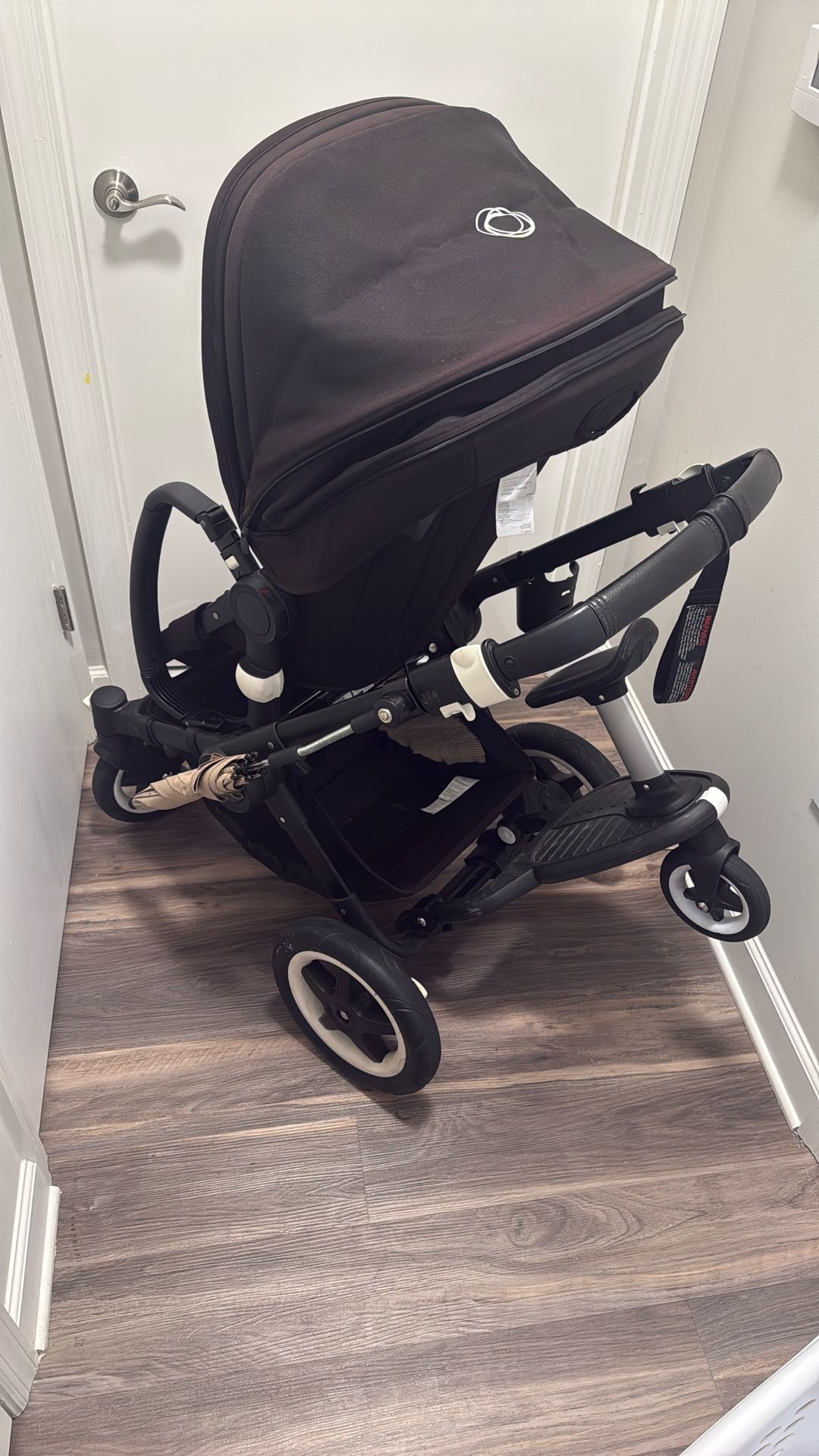 Bugaboo Buffalo Stroller