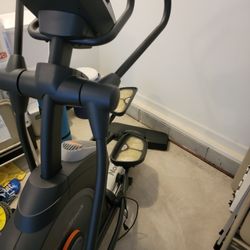 Elliptical 