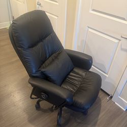 Chaise Lounge Office Chair Reclining