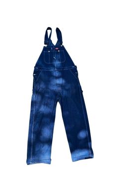Vintage  dickies overalls