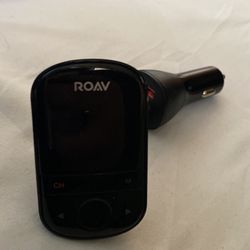 Roav Bluetooth Receiver 