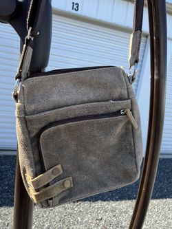 Leather Bag