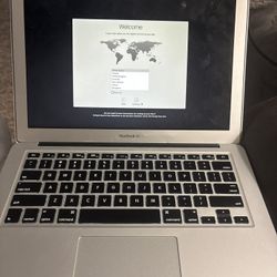 MacBook Air