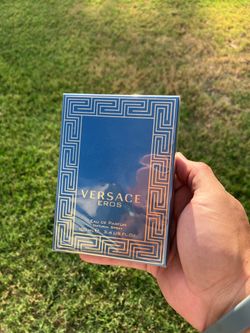 Versace Eros