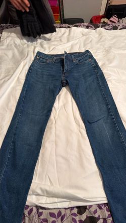 Levi’s Brand New Pants