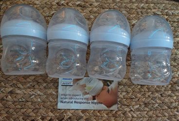 Bottles