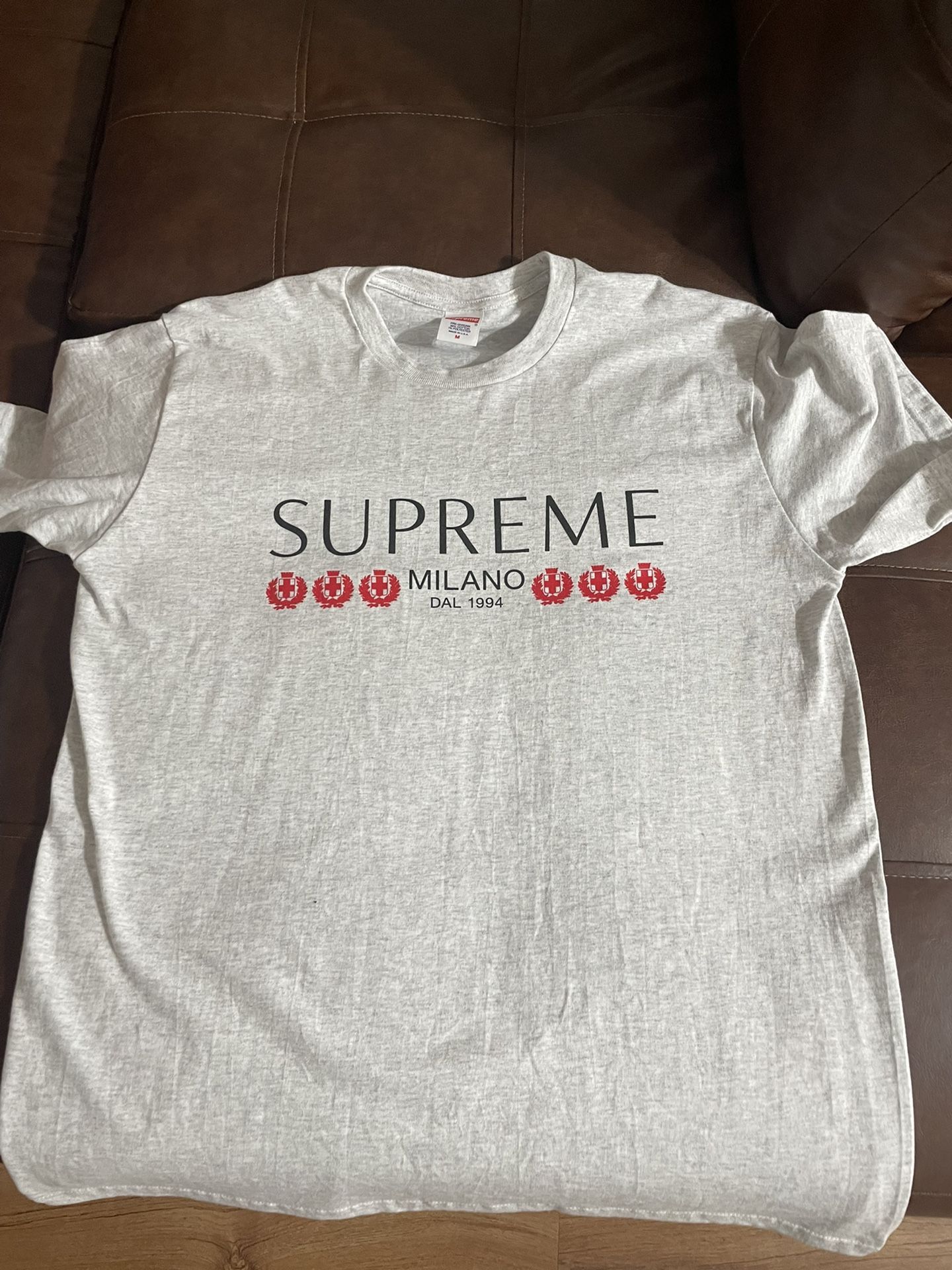 Supreme T-shirt 