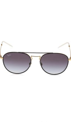 Ray-Ban RB3589 Square Sunglasses