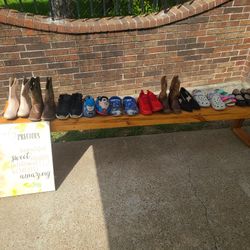 Garage SALE