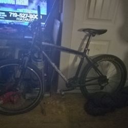 Specialized  Mountain Bikes 