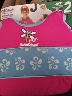 Flex Swim Wear 2 PC 