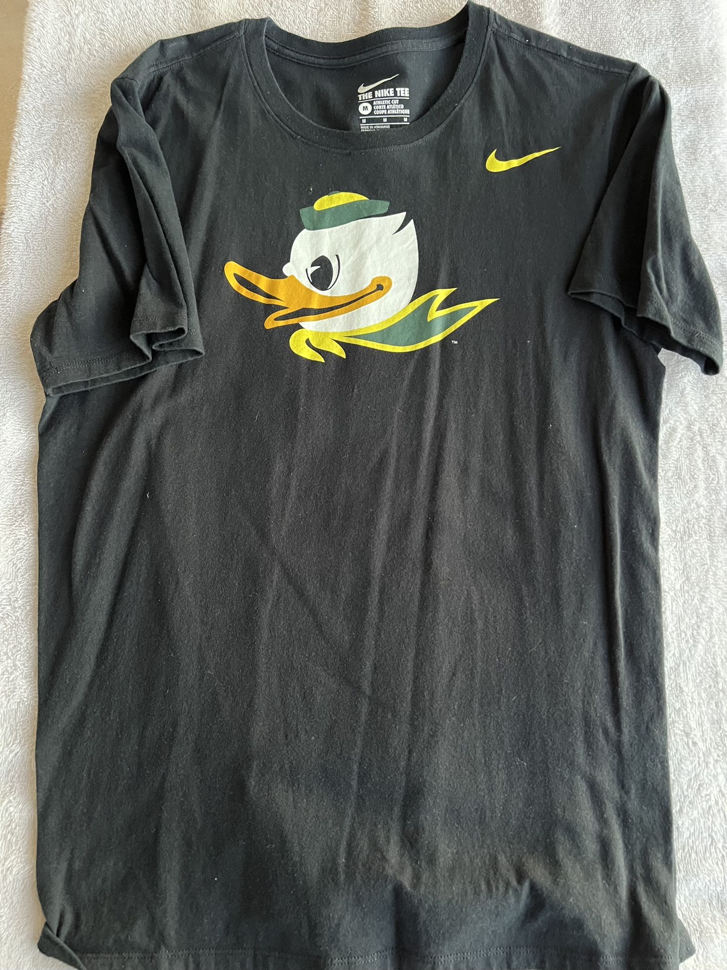 Nike Oregon Shirt