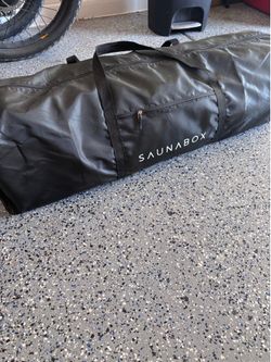 Sauna Box