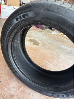 Kelly 235 50 R18