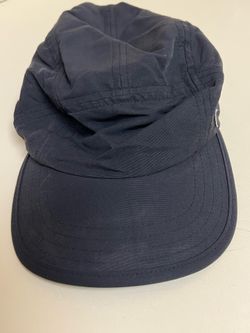 Kuhl Gray Adjustable 5 Panel Hat - VGUC