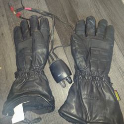 Gerbing's T5 Riding Gloves(XXXL)