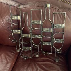Wine Botle Holder Rack