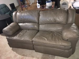 New And Used Reclining Loveseat For Sale In Middletown Ct Offerup
