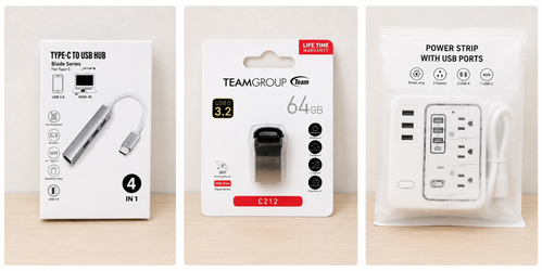 USB hub, usb, power strip, tracker