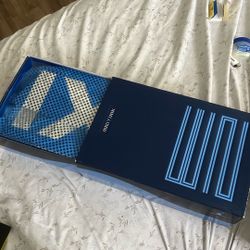 Jordan’s Win Like 82 Brand New In The Box 