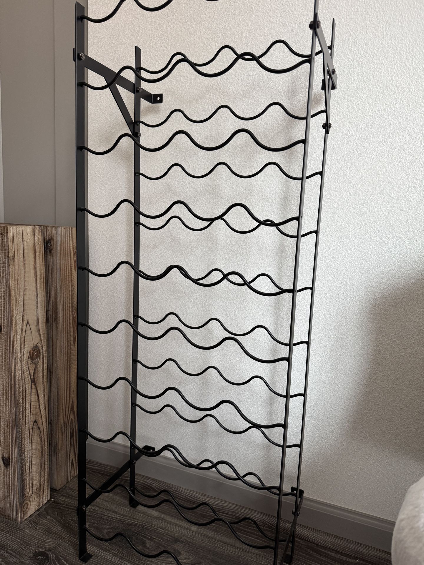 Wine Rack