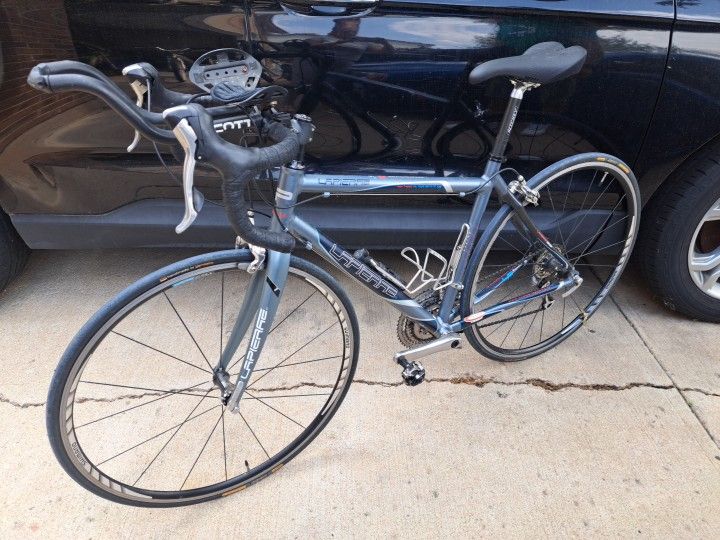 Bike