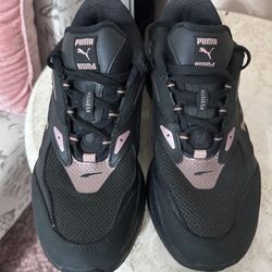 Puma Running Shoes