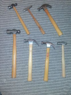 Hammers