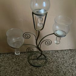 Candle Holder