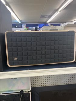 JBL SPEAKER