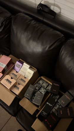 PERFUMES BULK/ PERFUMES MAYOREO