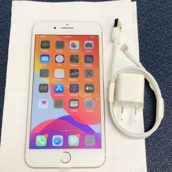 Factory unlocked apple iphone 7 plus, 32 gb store warranty 