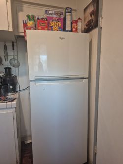 Frigerator