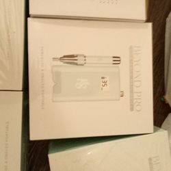 Beyond Pro Portable Nail Drill & Portable Mani Pro