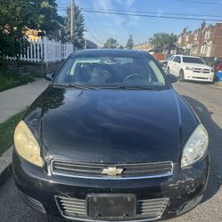 2010 Chevrolet Impala