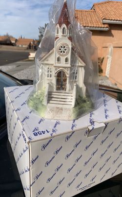 Princess house church