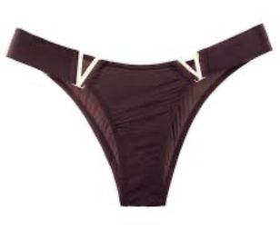 Victoria’s Secret Panties Sz Large Bikini Bottom